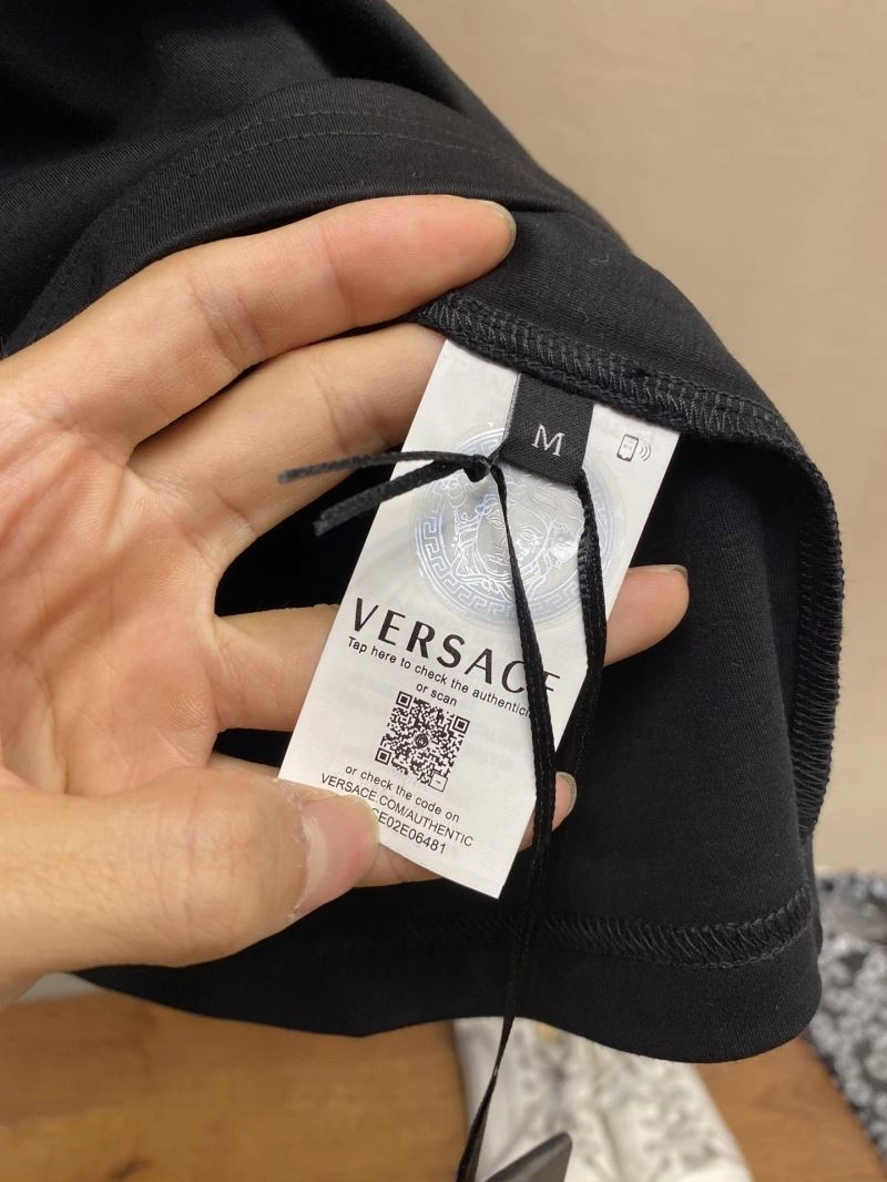 Comfortable Versace T-Shirts 175405