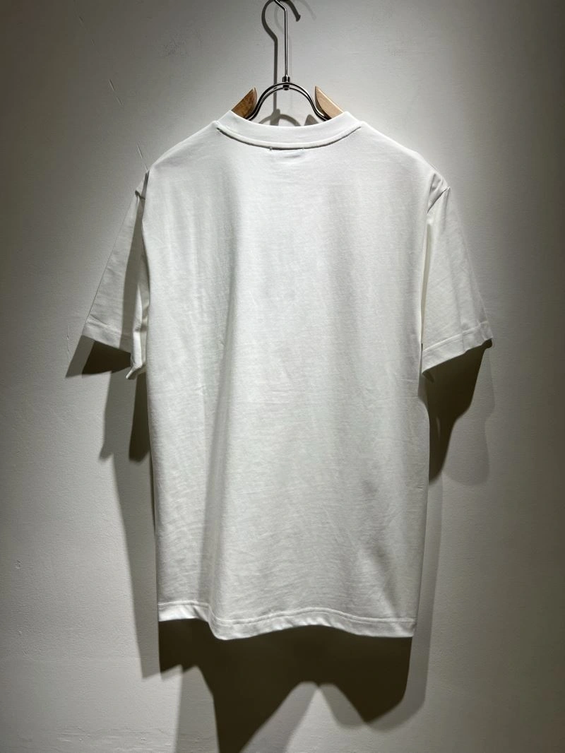 WellDesigned Versace T-Shirts 175334