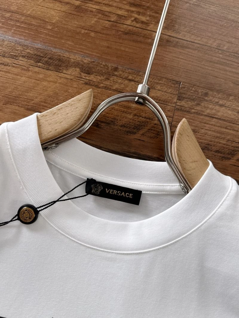 Versace T-Shirts Youthful 175353