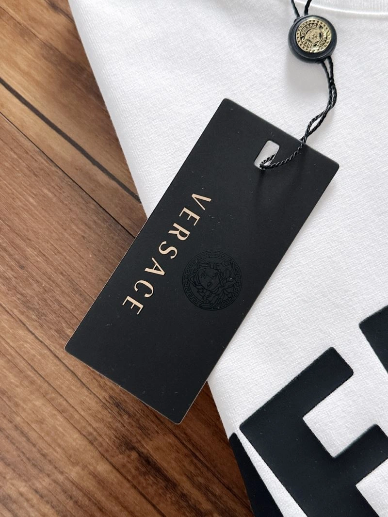 Versace T-Shirts Youthful 175353