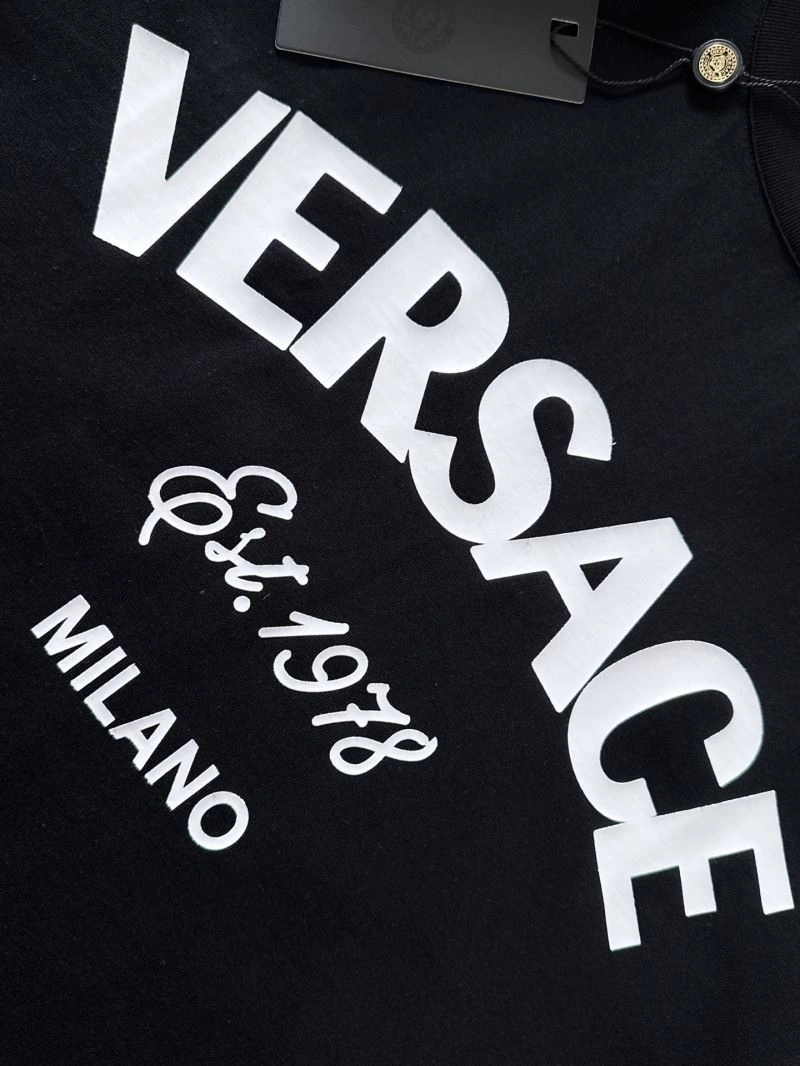 Versace T-Shirts Trendy 175311