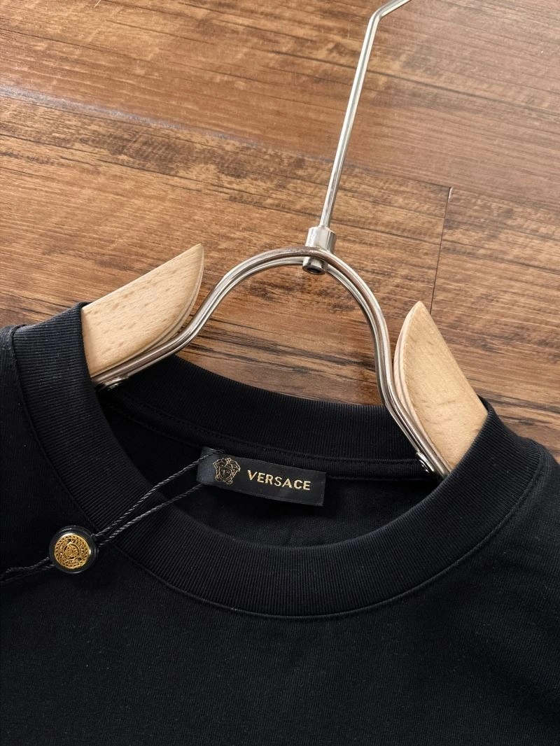 Versace T-Shirts Trendy 175311