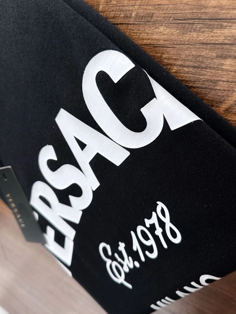 Versace T-Shirts Trendy 175311
