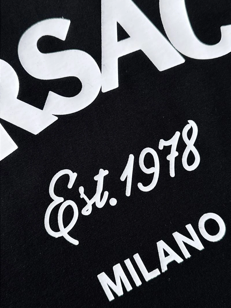 Versace T-Shirts Trendy 175311