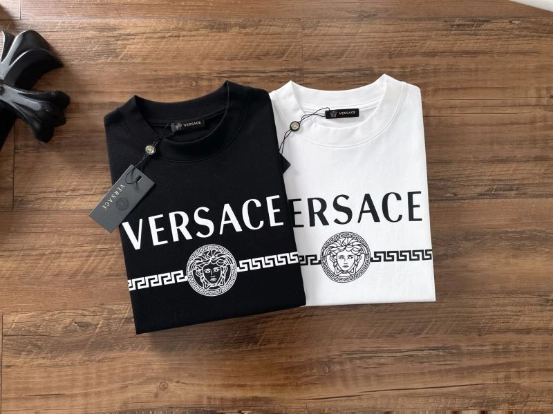 Versace T-Shirts Premium 175303