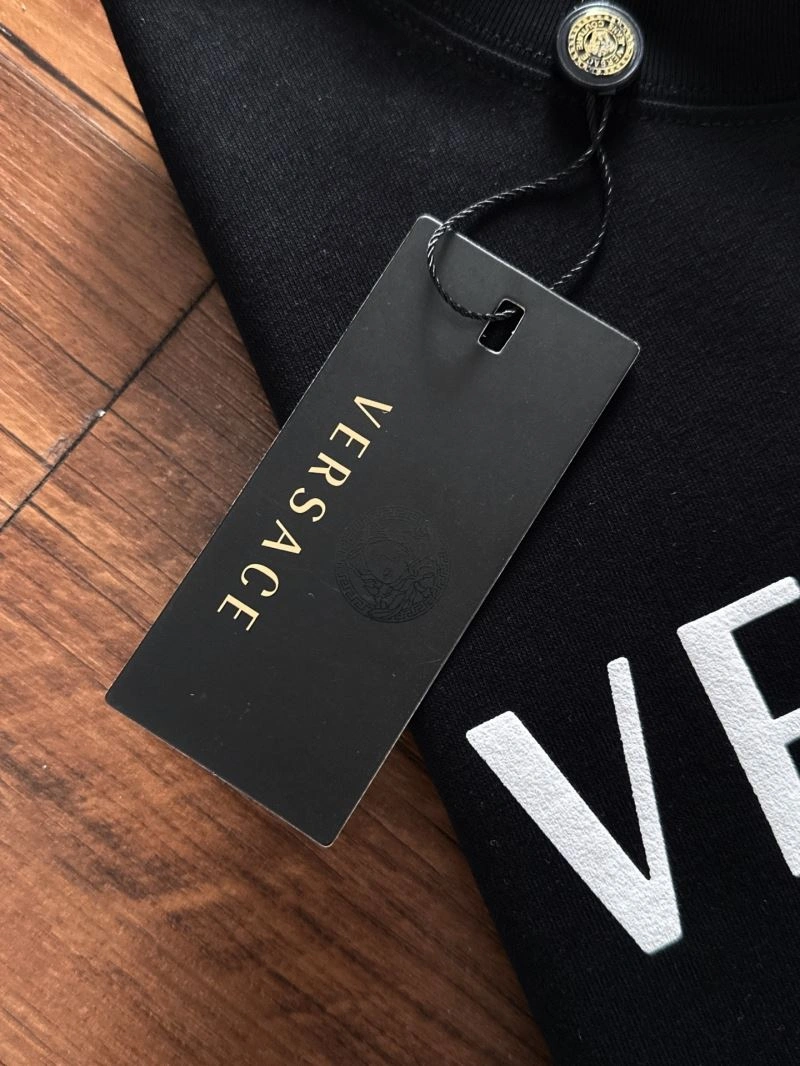 Versace T-Shirts Premium 175303