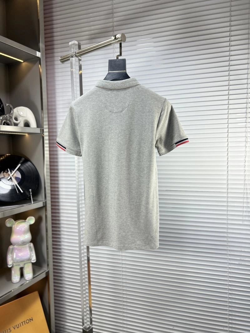 Versace T-Shirts Breathable 175305