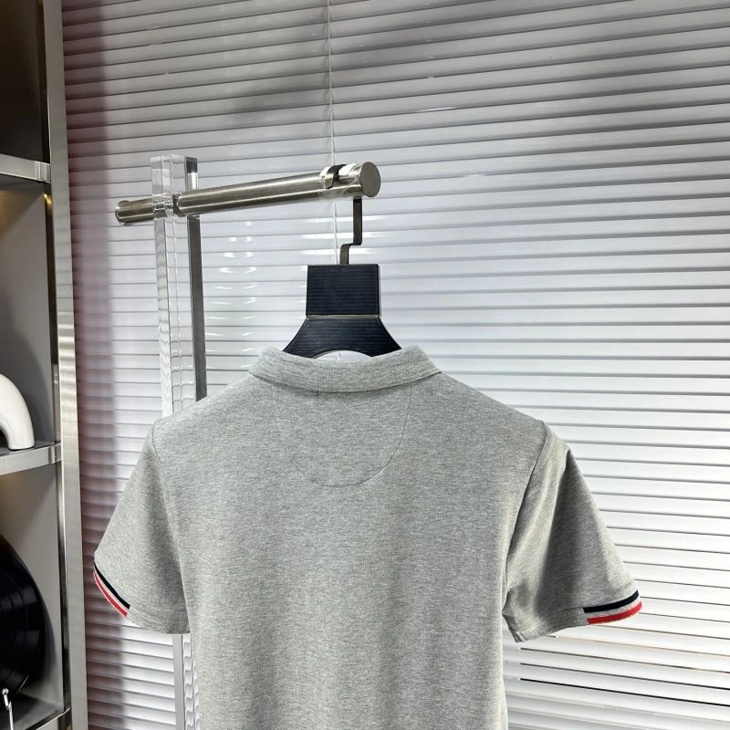 Versace T-Shirts Breathable 175305