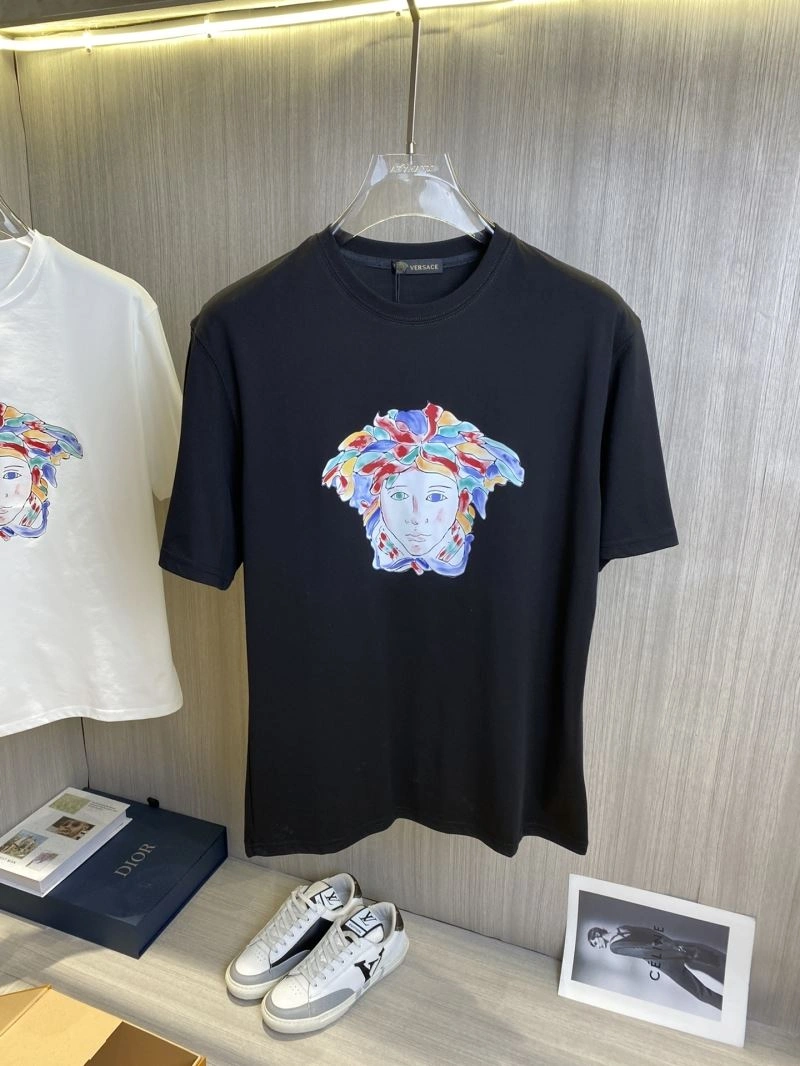WrinkleFree Versace T-Shirts 175307
