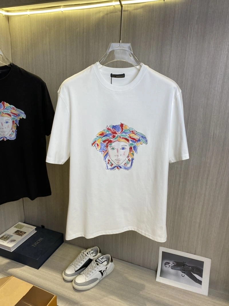 WrinkleFree Versace T-Shirts 175307