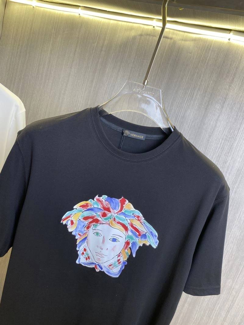 WrinkleFree Versace T-Shirts 175307