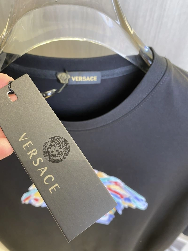 WrinkleFree Versace T-Shirts 175307