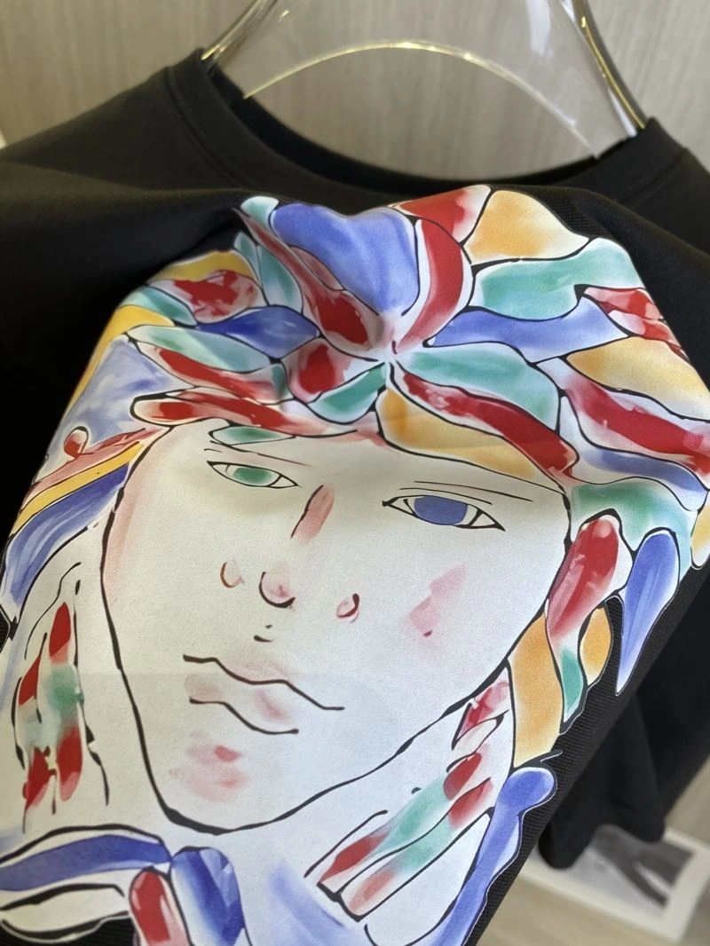 WrinkleFree Versace T-Shirts 175307