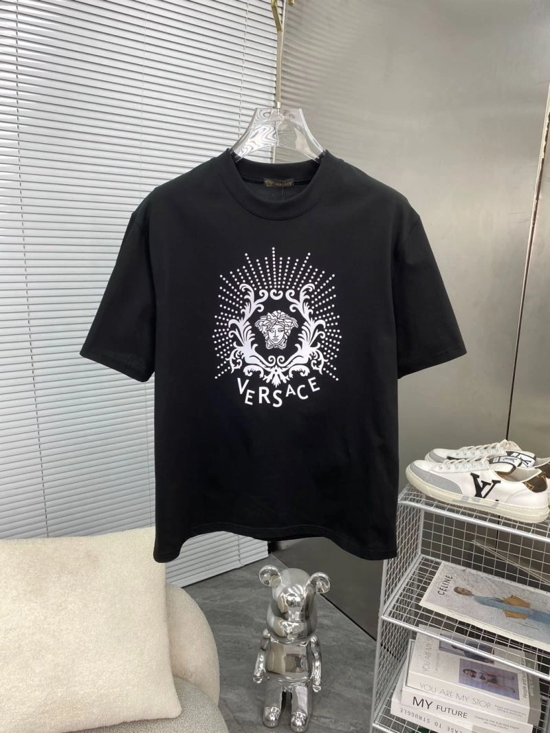 Versace T-Shirts UrbanChic 175304