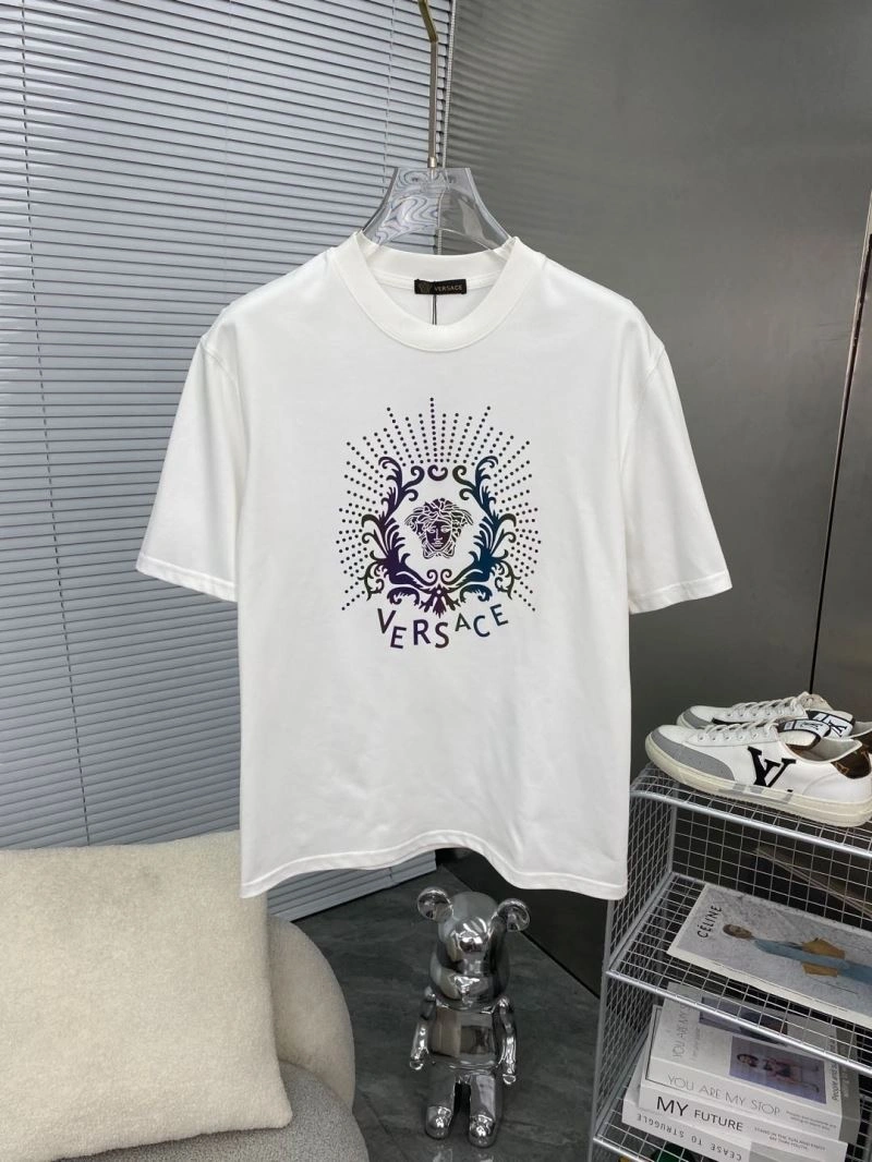 Versace T-Shirts UrbanChic 175304