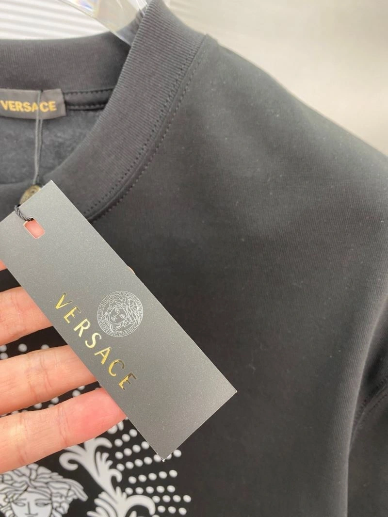 Versace T-Shirts UrbanChic 175304