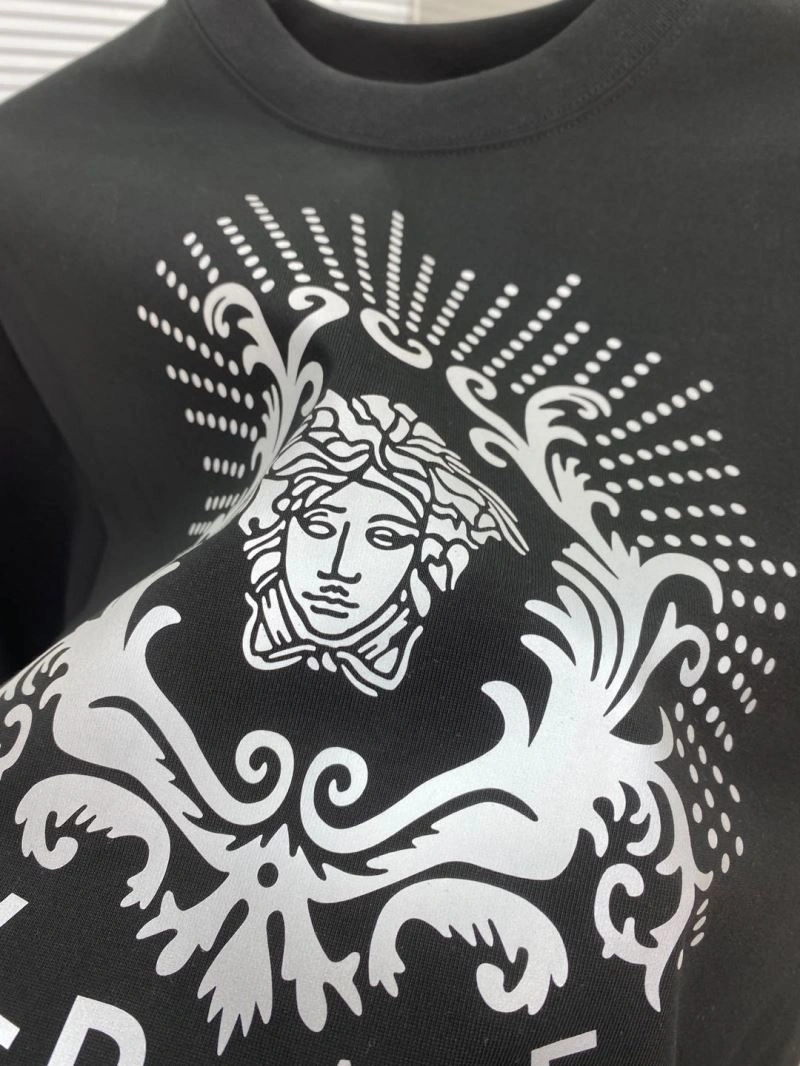 Versace T-Shirts UrbanChic 175304