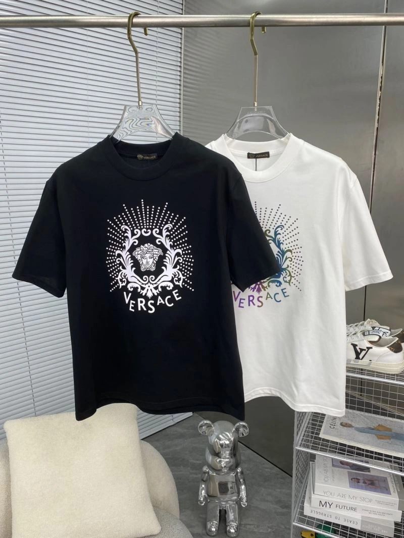 Versace T-Shirts UrbanChic 175304