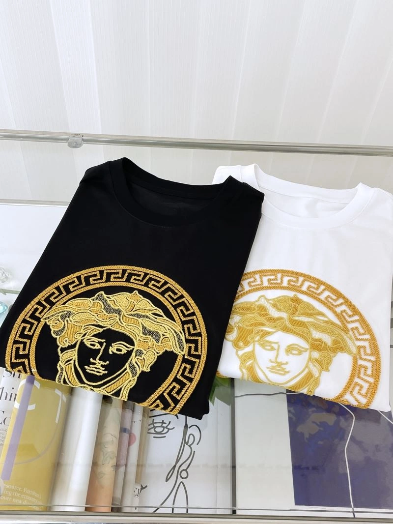 StreetReady Versace T-Shirts 175319