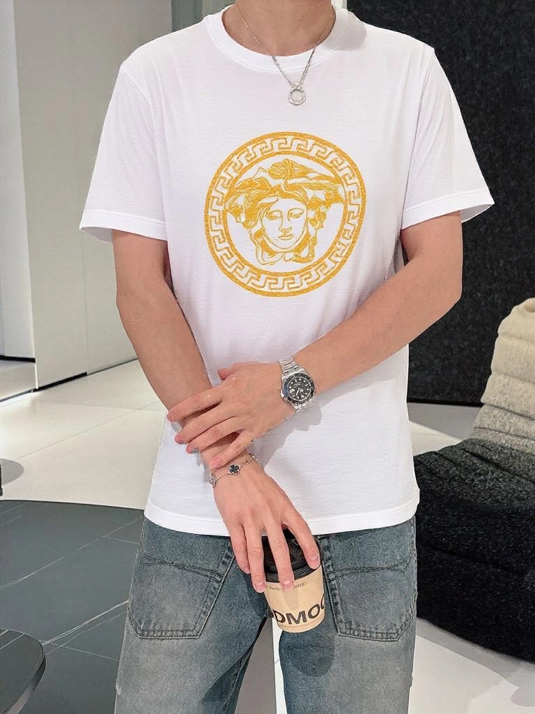 StreetReady Versace T-Shirts 175319