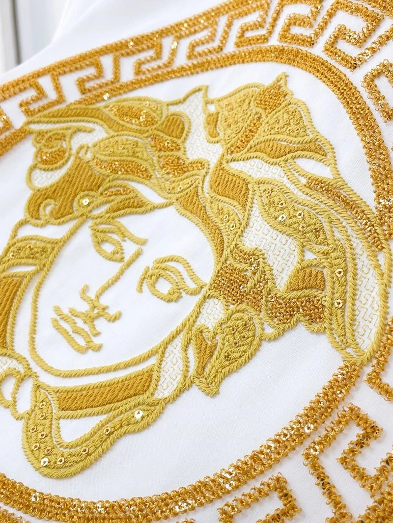 StreetReady Versace T-Shirts 175319