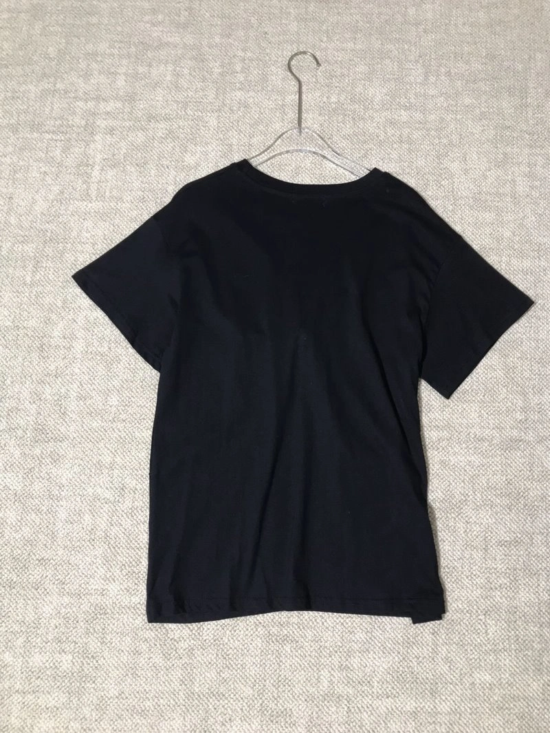Versace T-Shirts Sustainable 175036