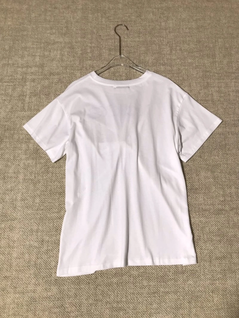 NewStyle Versace T-Shirts 175035