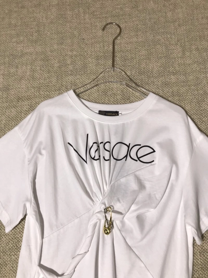 NewStyle Versace T-Shirts 175035