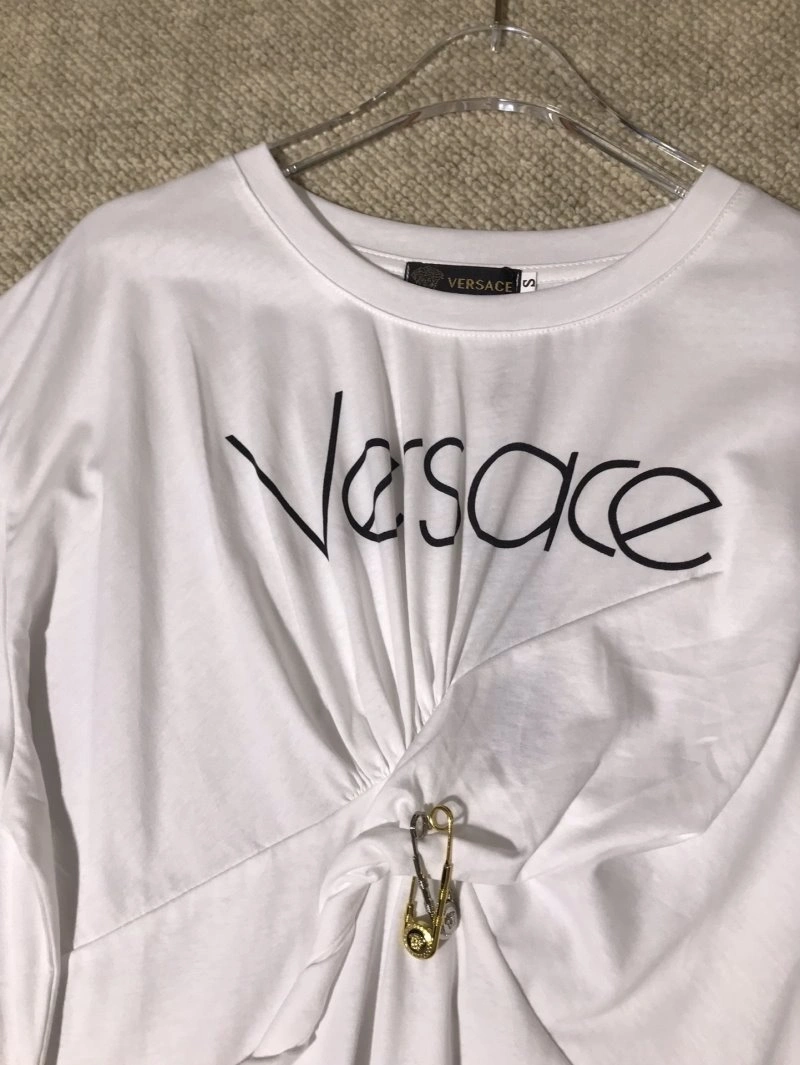 NewStyle Versace T-Shirts 175035