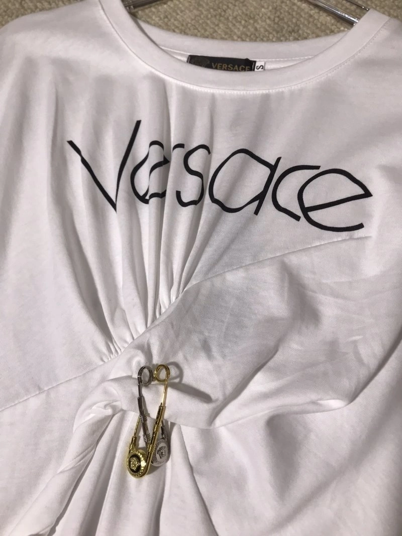 NewStyle Versace T-Shirts 175035