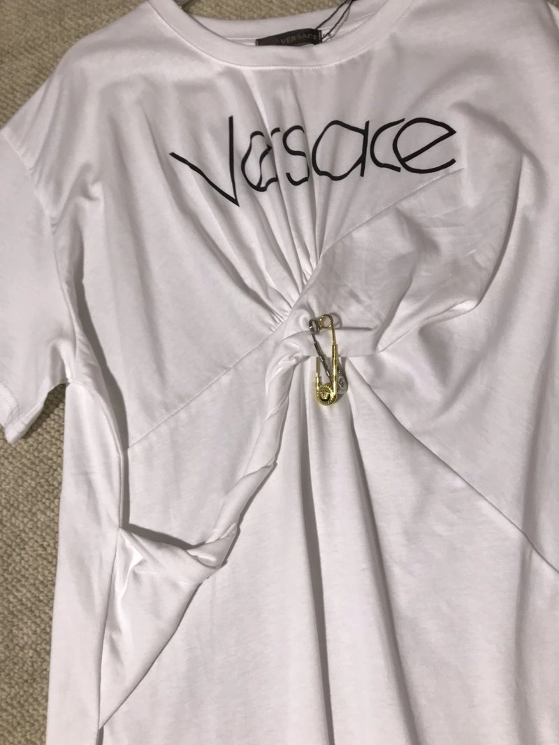 NewStyle Versace T-Shirts 175035