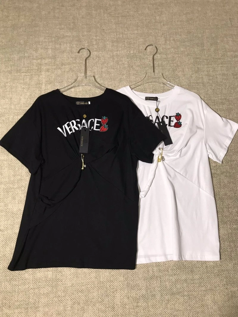 Compact Versace T-Shirts 175079