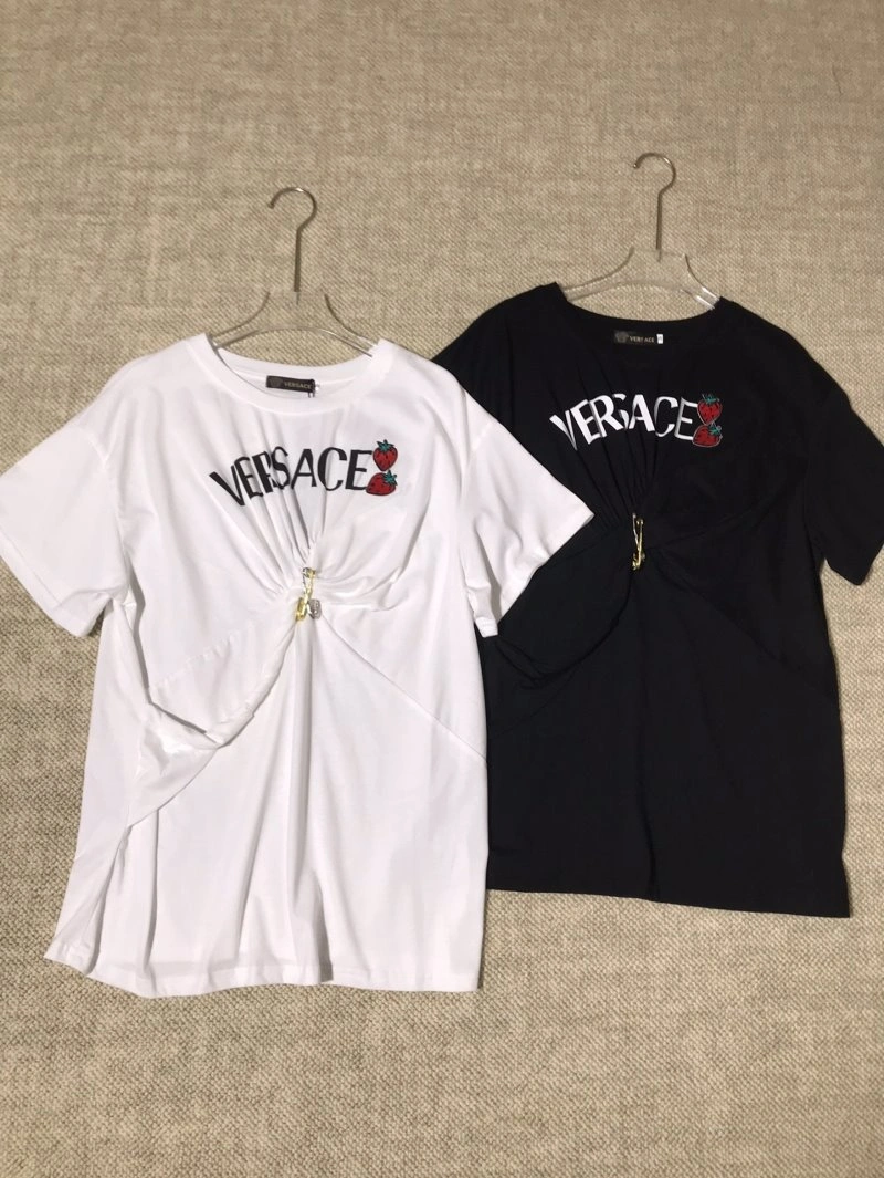Compact Versace T-Shirts 175079