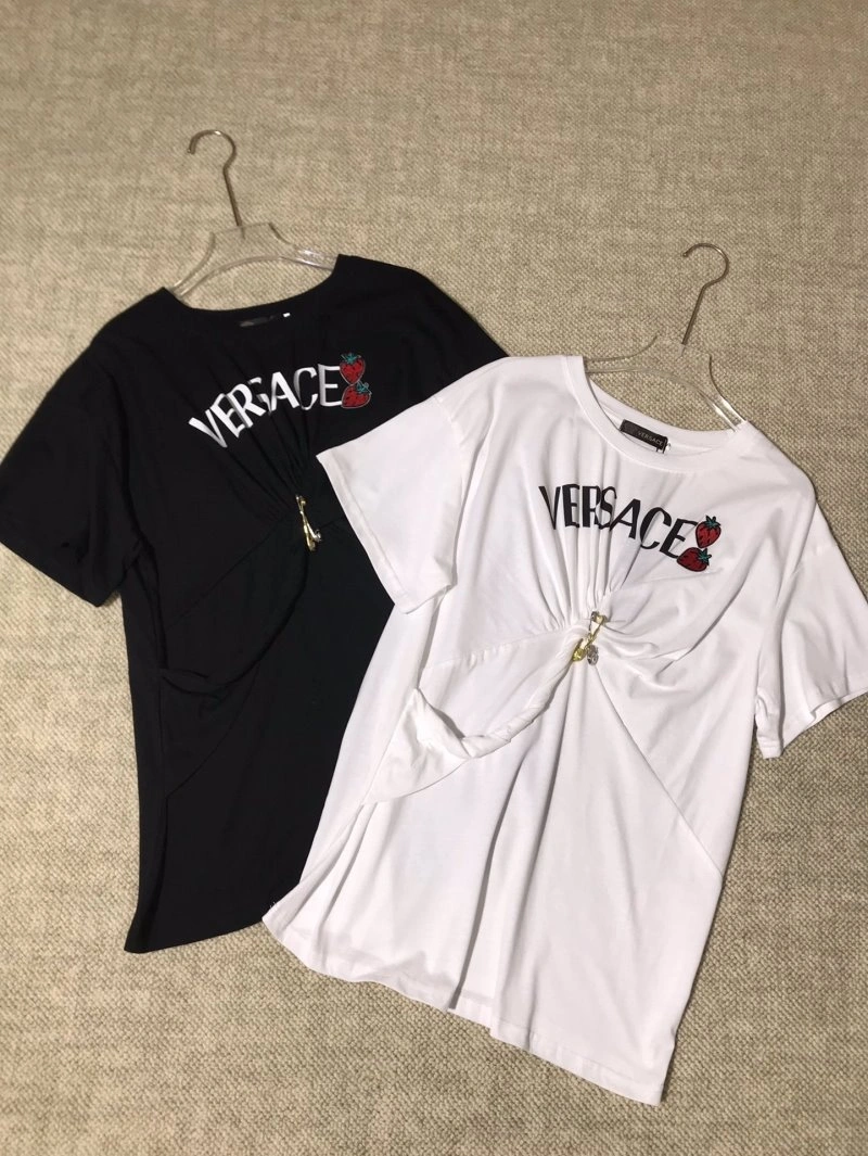 Compact Versace T-Shirts 175079