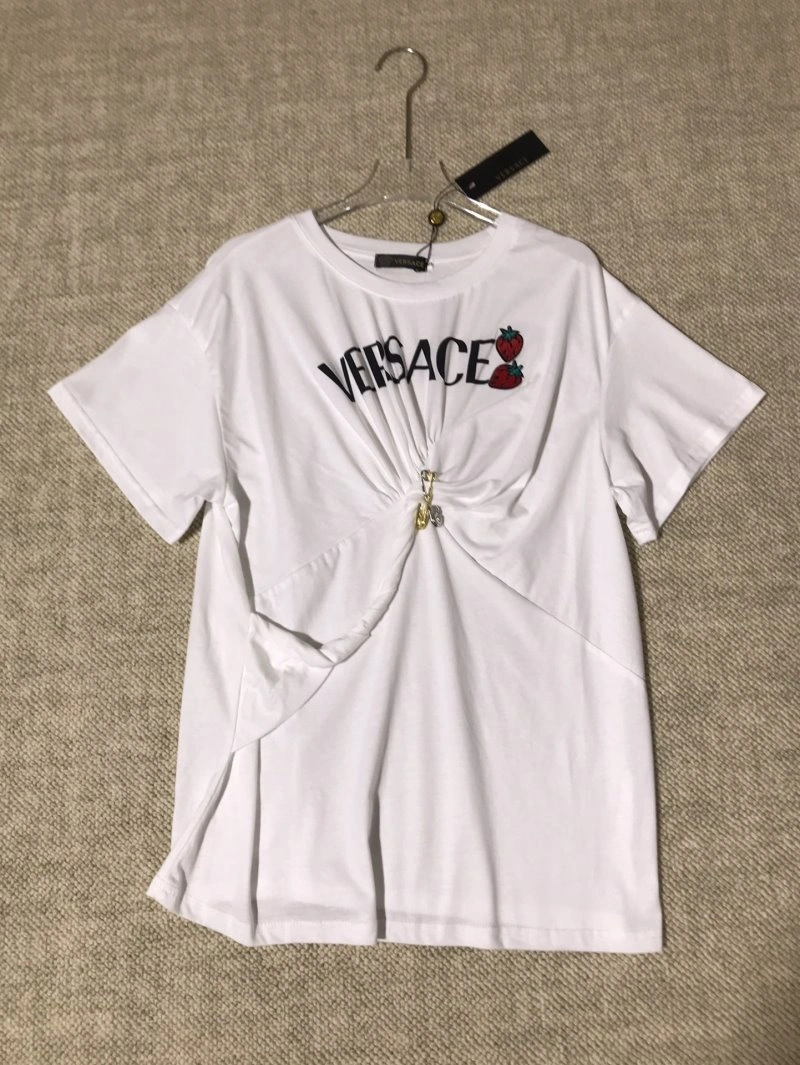 Compact Versace T-Shirts 175079