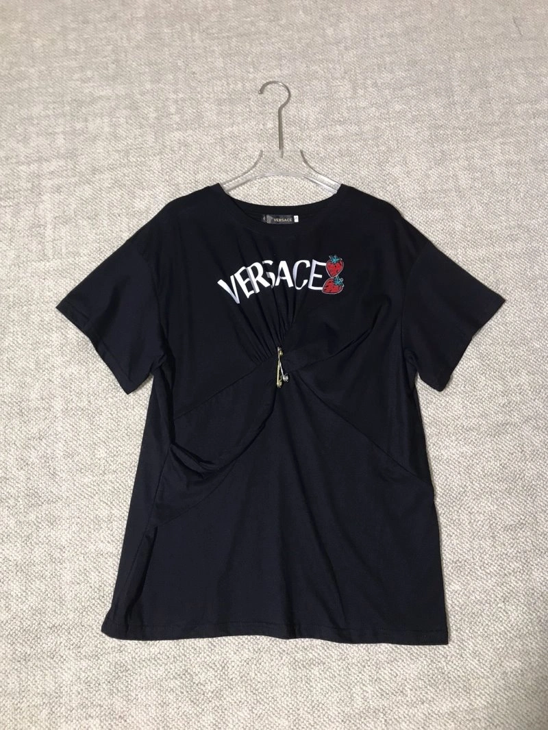 Versace T-Shirts Youthful 175031