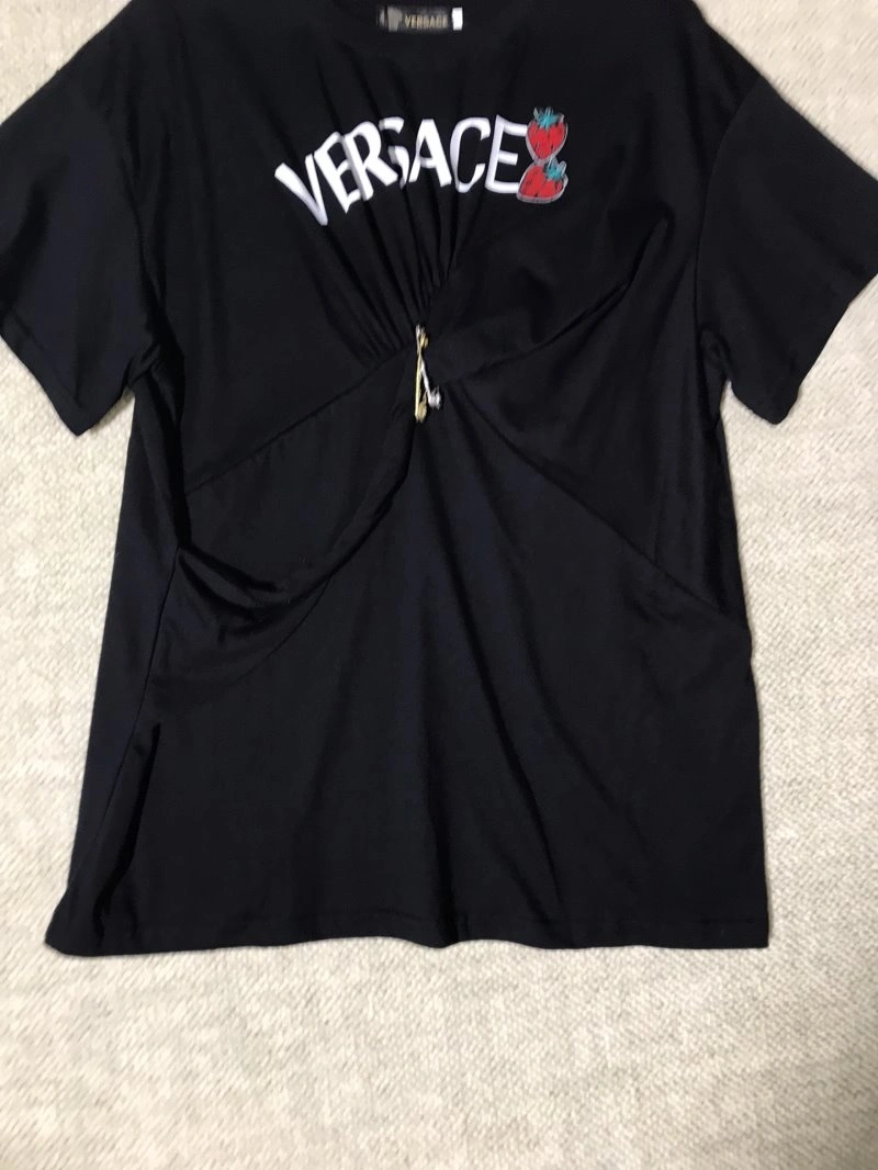 Versace T-Shirts Youthful 175031