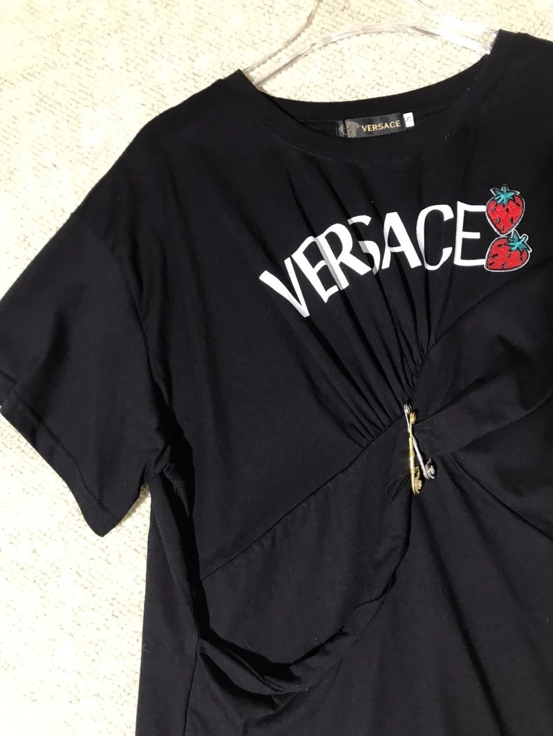Versace T-Shirts Youthful 175031