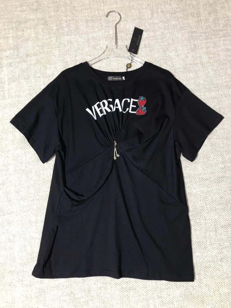 Versace T-Shirts Youthful 175031