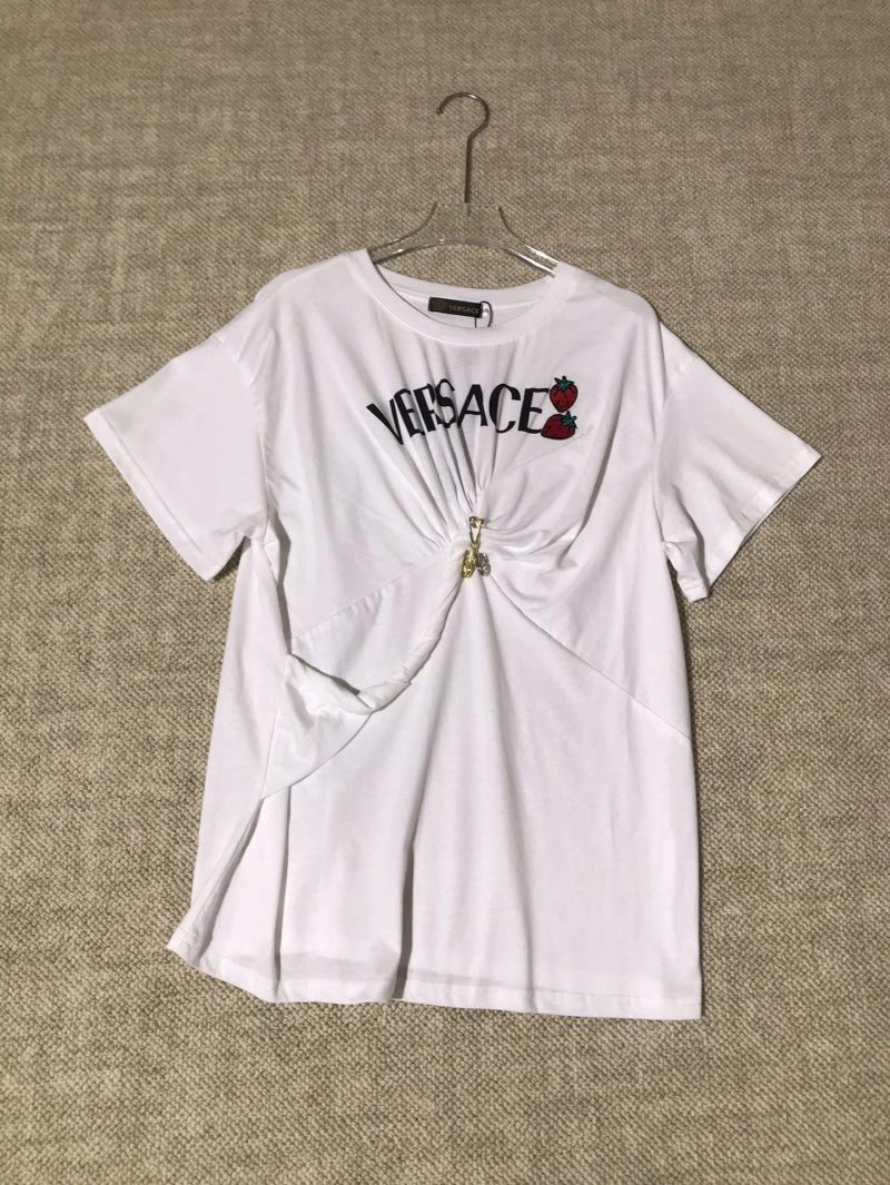 Versace T-Shirts Flexible 175030