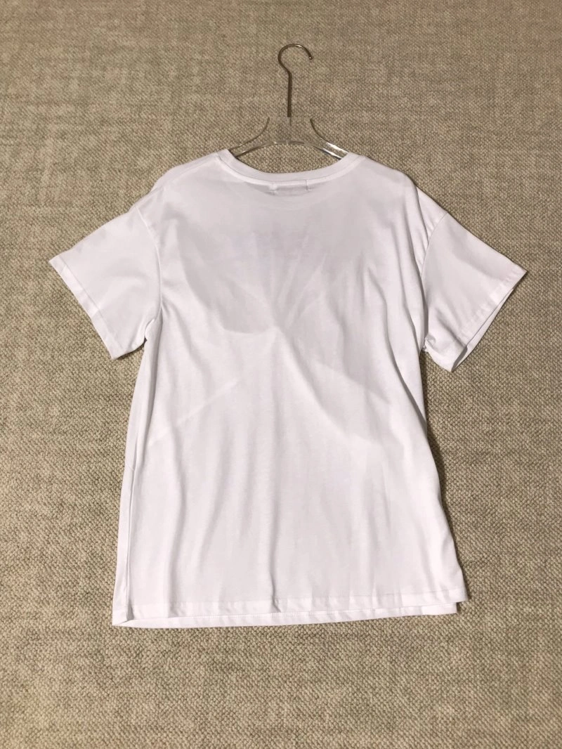 Versace T-Shirts Flexible 175030