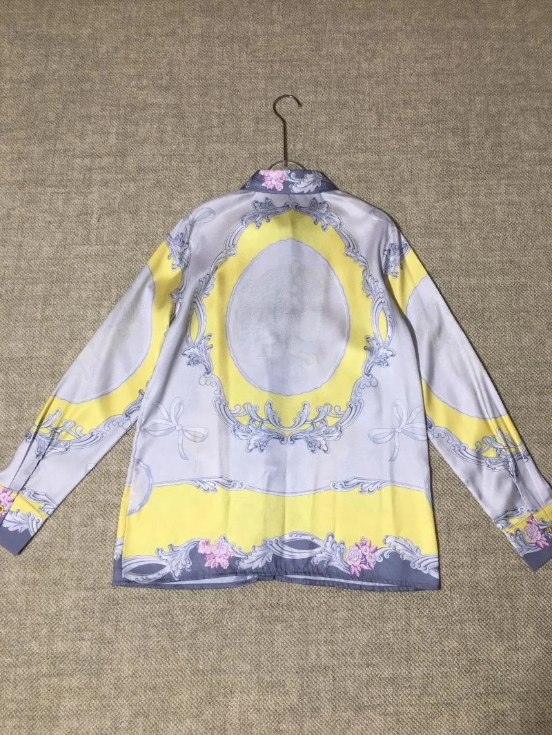 Versace T-Shirts Packable 175073