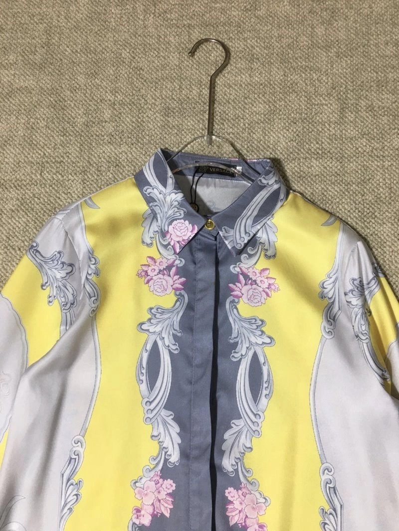 Versace T-Shirts Packable 175073