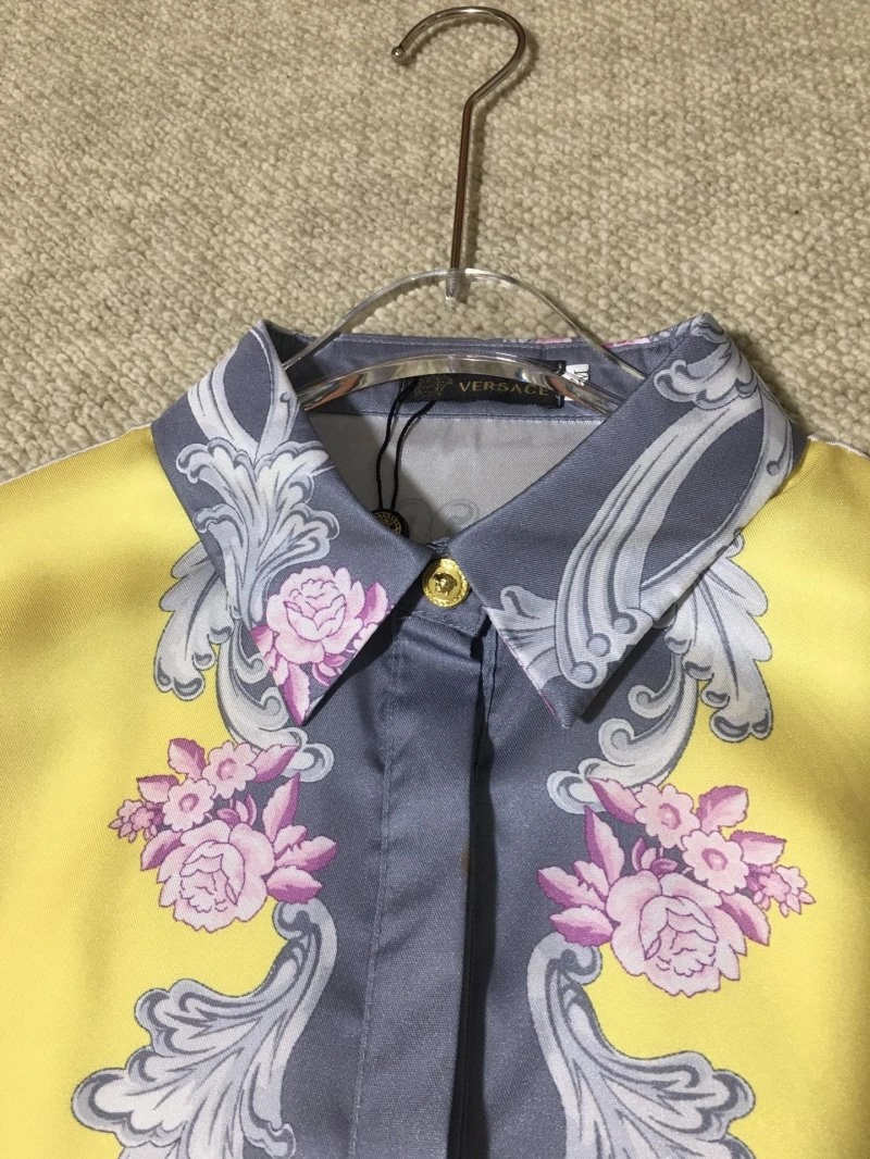 Versace T-Shirts Packable 175073