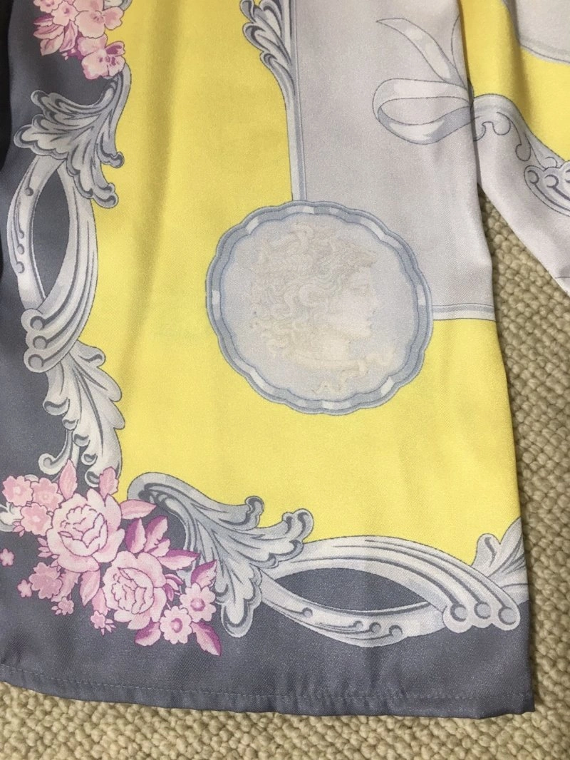 Versace T-Shirts Packable 175073
