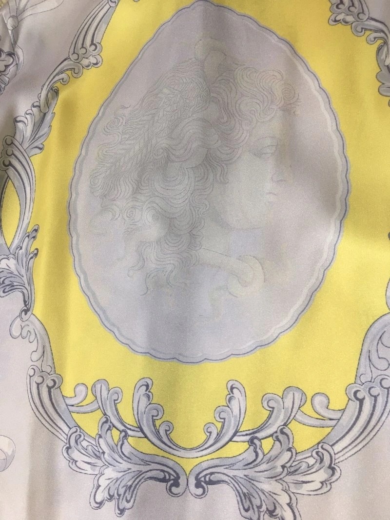 Versace T-Shirts Packable 175073