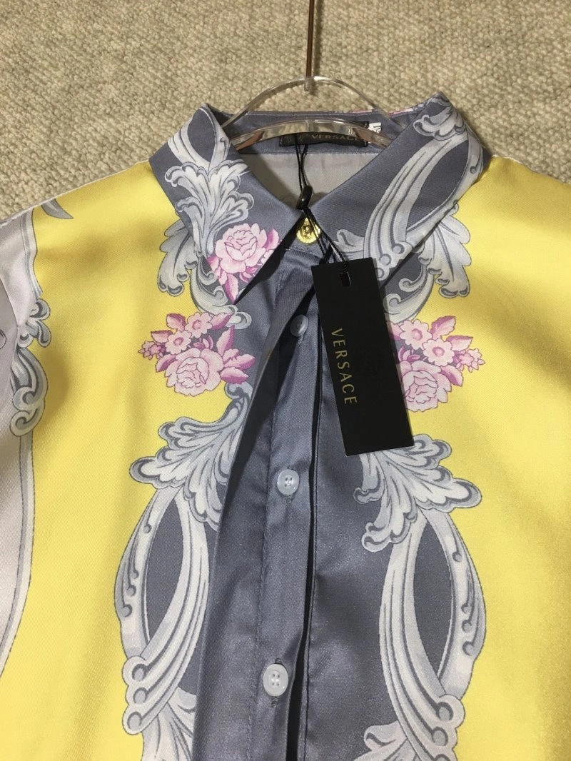 Versace T-Shirts Packable 175073