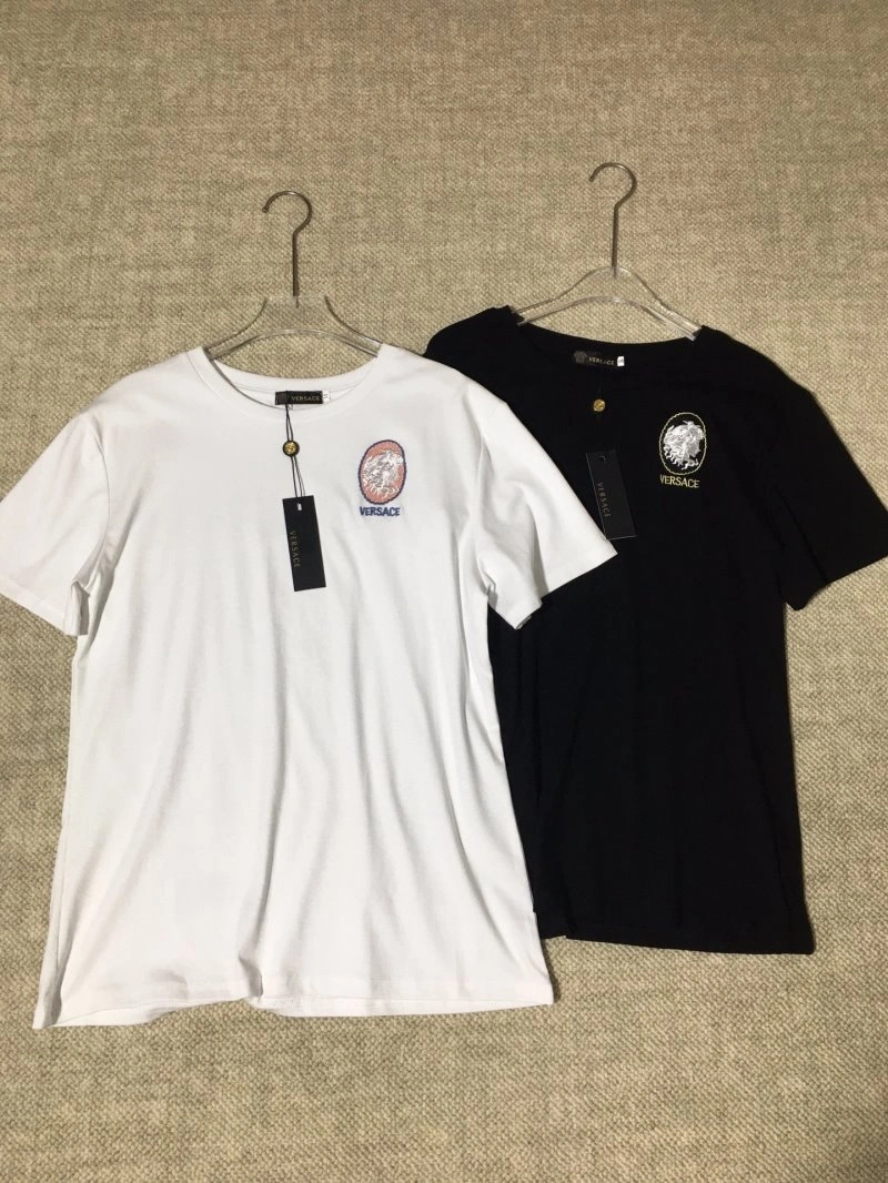 Resilient Versace T-Shirts 175029