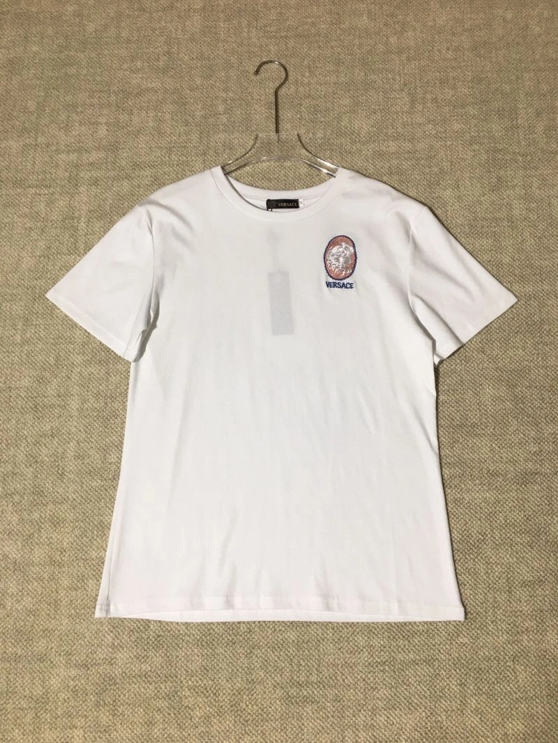 Resilient Versace T-Shirts 175029