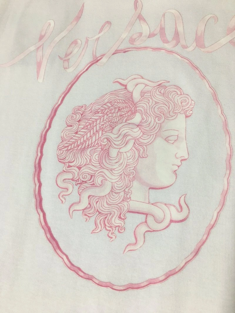 Resilient Versace T-Shirts 175029